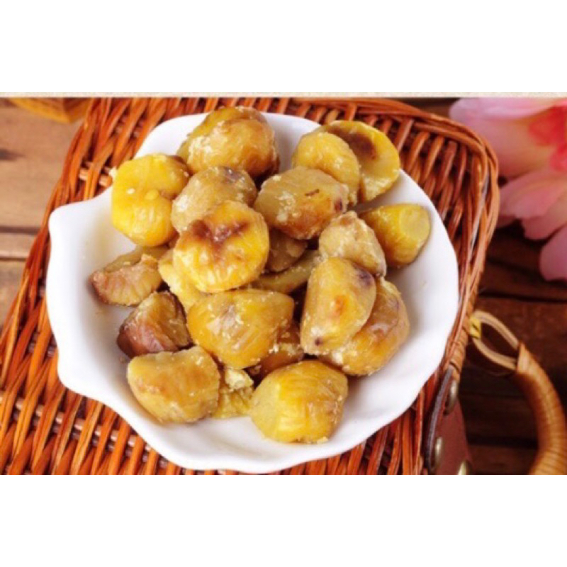 1 Gói Hạt Dẻ tẩm mật ong 100gam