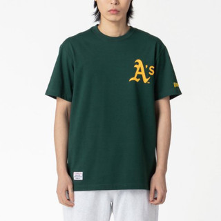 áo phông New Era M.LB chính hãng