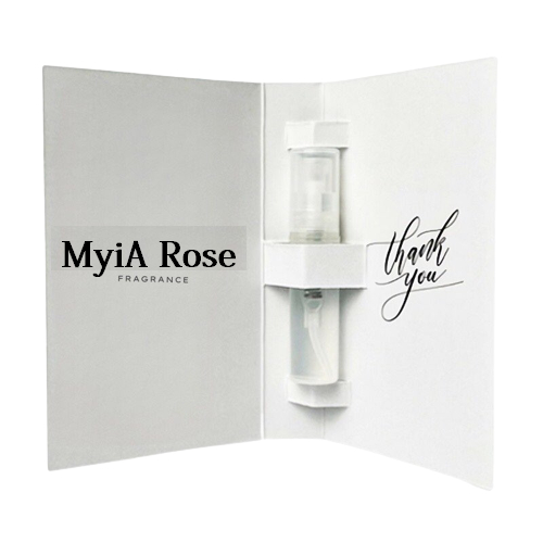 Nước Hoa MyiA Rose Vial 2ml Dùng Thử