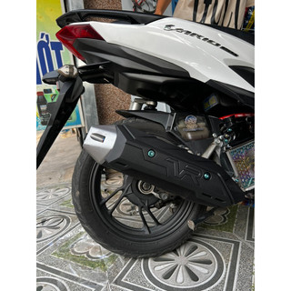 Ốp pô vario click mẫu thái