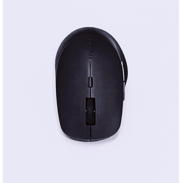 Chuột không dây cao cấp Bluetooth Rapoo M300 chính hãng