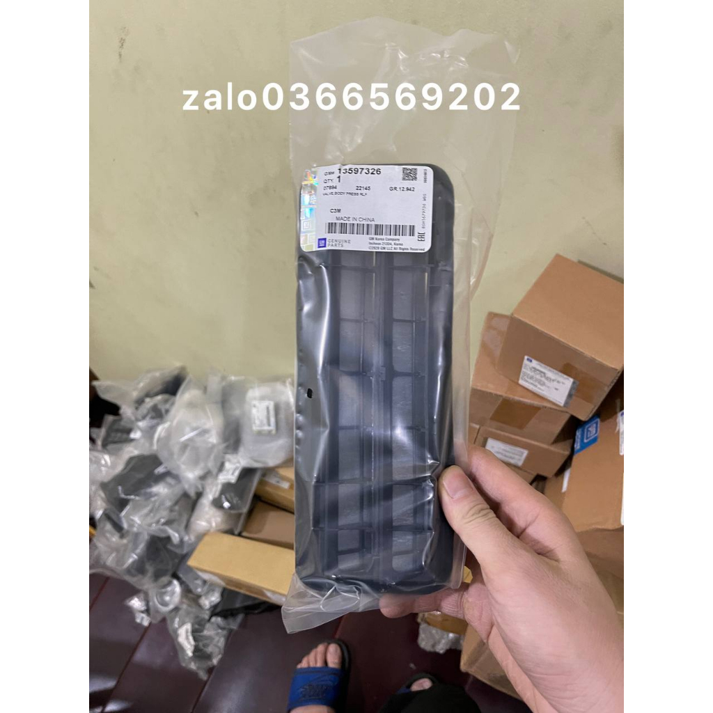 Cửa thoát gió khoang xe Cruze,Lacetti Cdx,Se,Spark Gm:13597326 hàng xịn chính hãng