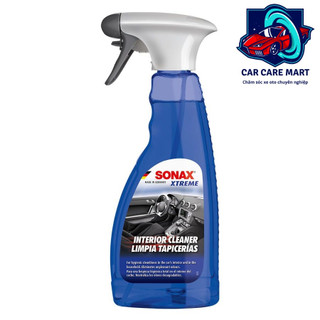 Dung dịch làm sạch, khử mùi nội thất ô tô đa năng - Sonax xtreme car interior cleaner