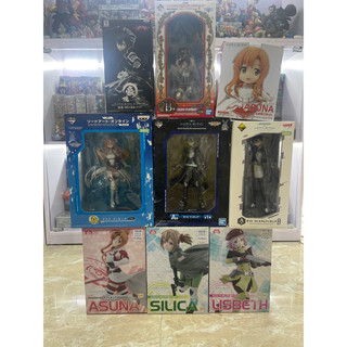 Mô hình chính hãng Gameprize - Sword Art Online