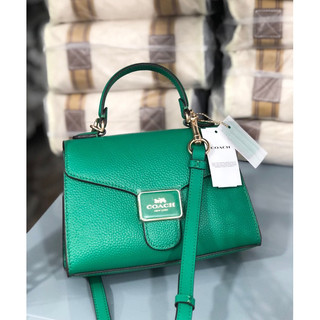 Túi đeo chéo C0.ach Pepper Bag