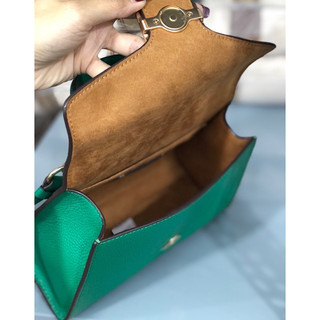 Túi đeo chéo C0.ach Pepper Bag