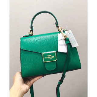 Túi đeo chéo C0.ach Pepper Bag