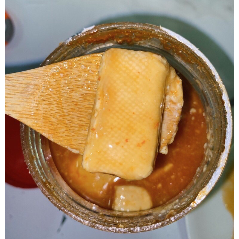 Chao Hương Tây Ninh - Chao Môn - Thơm Ngon Siêu Béo  Đặc Biệt