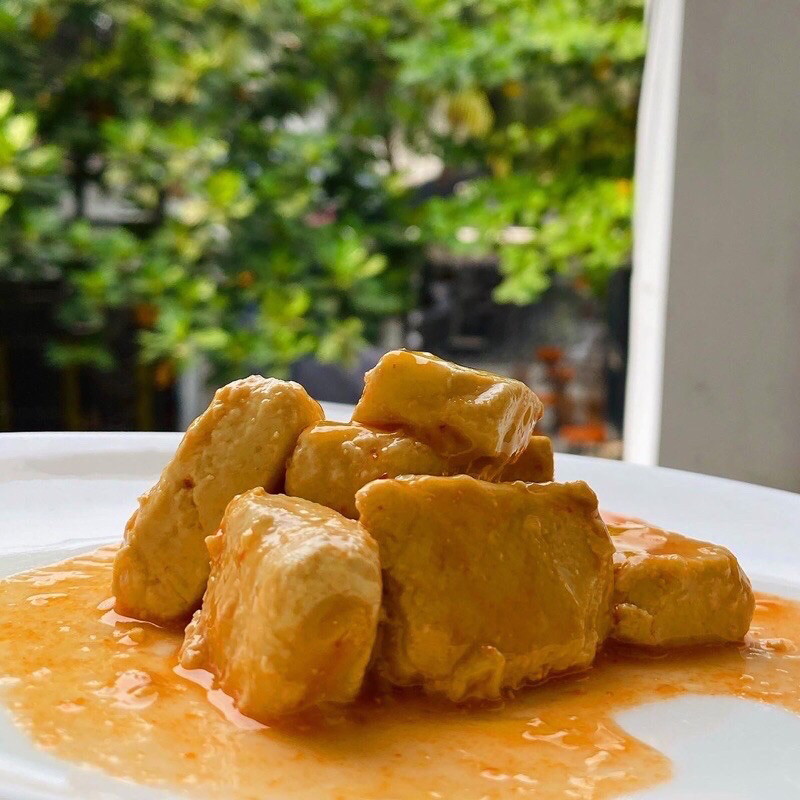 Chao Hương Tây Ninh - Chao Môn - Thơm Ngon Siêu Béo  Đặc Biệt