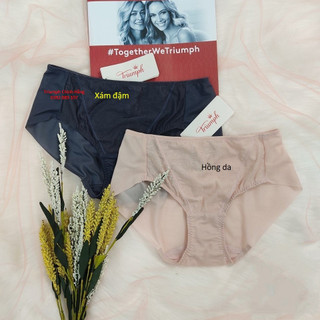 Quần lót nữ Triumph Pure Invisible Lace Hipster