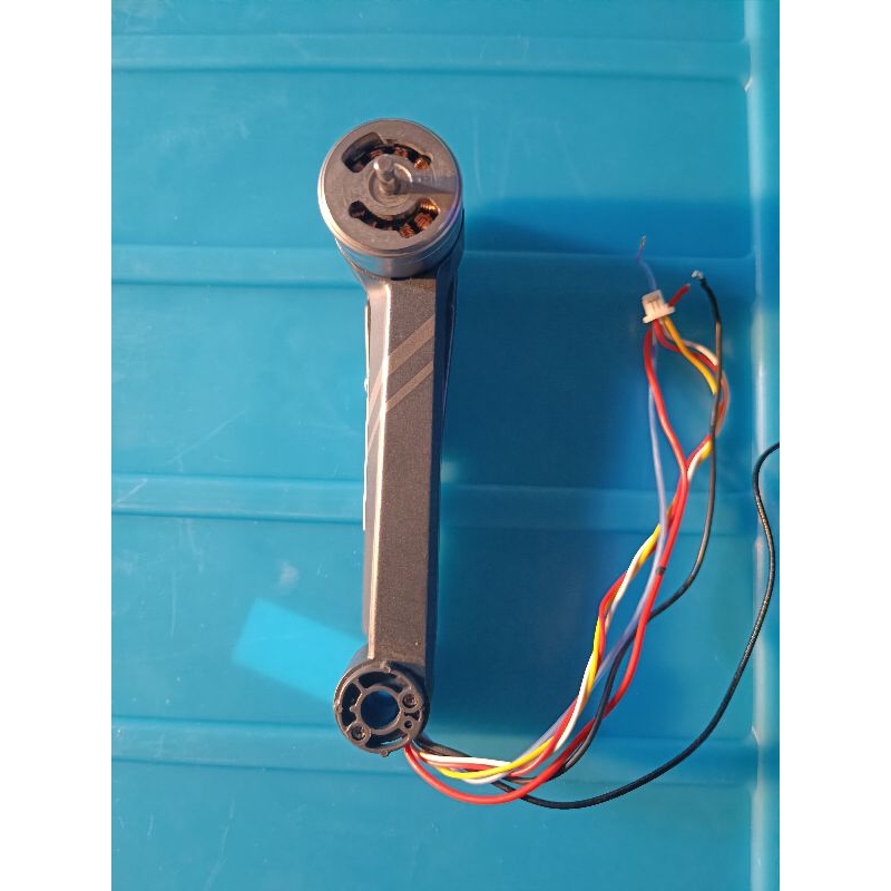 Càng Trước B flycam F22 SJRC