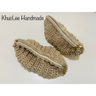 Ví bút Handmade