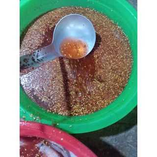 KHÔ CÁ CHÉT XẺ ƯỚP VỪA ĂN
