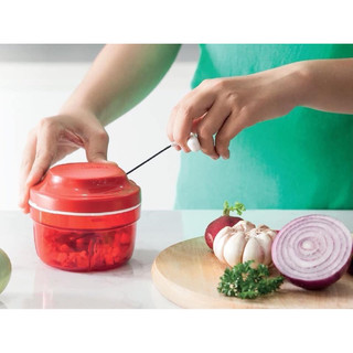 Tupperware - Máy xay Turbo Chopper