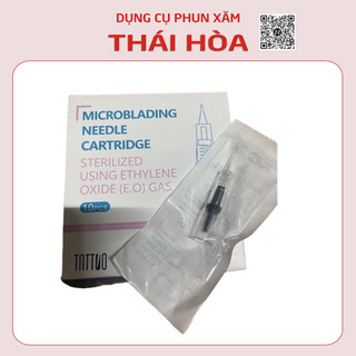 Kim lò xo máy biomaser/ magic/ gh hộp trắng hộp 10kim loại tốt