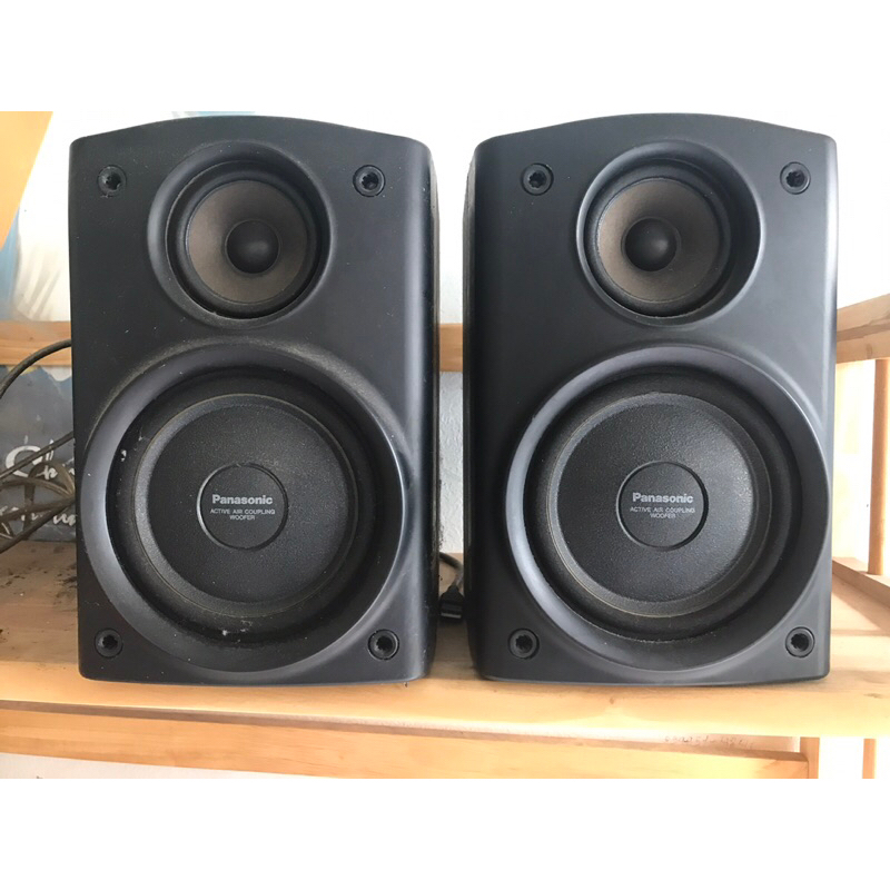 Loa Panasonic