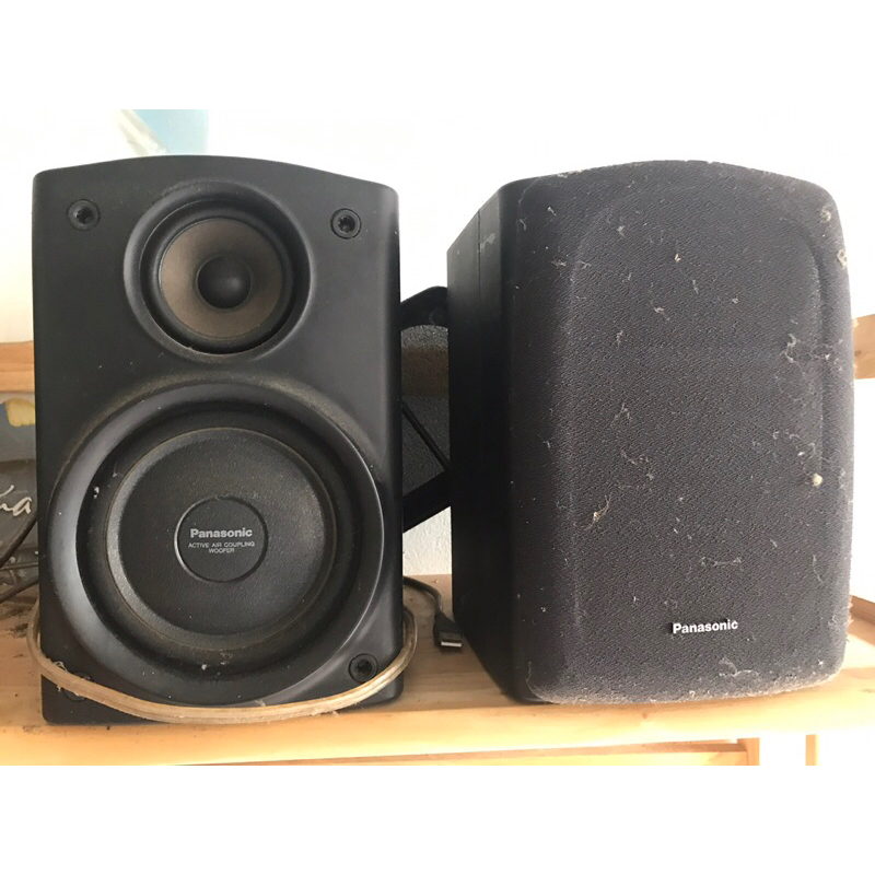 Loa Panasonic
