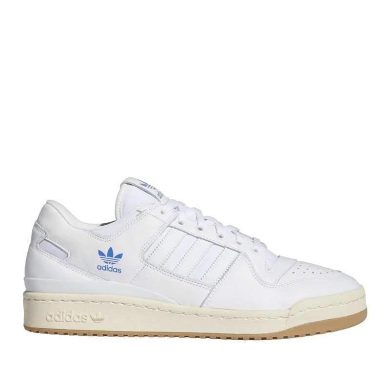 [ CHÍNH HÃNG ] Giày Adidas Forum 84 Low ADV Shoes Cloud 'White Blue Bird' H04903 (Free Ship)