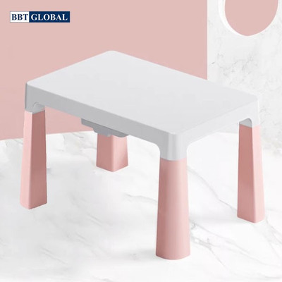 Bàn học cho bé xinh xắn BBT Global B05