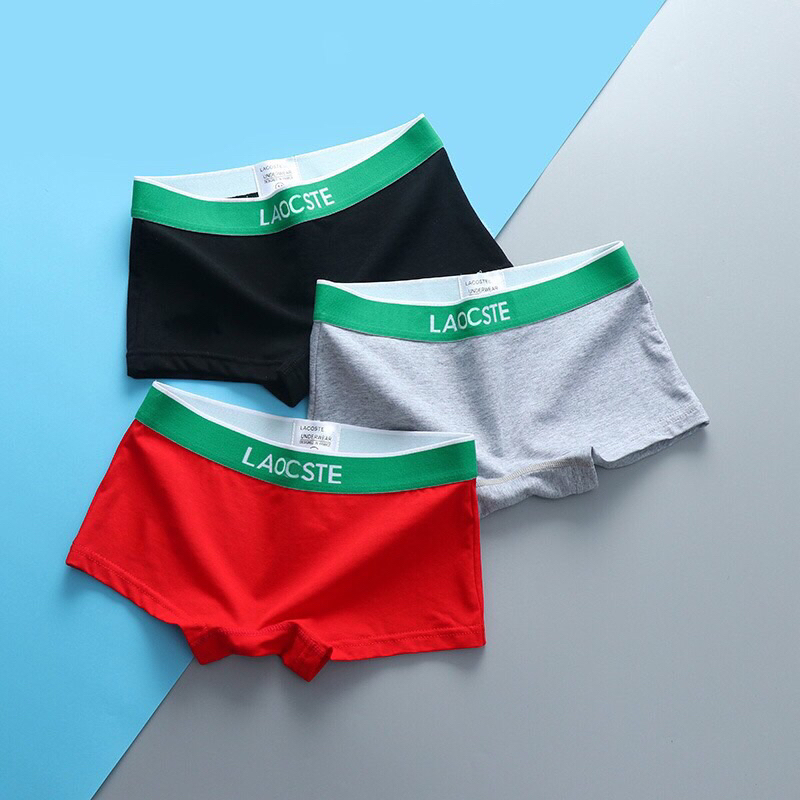 Quần Boxer nữ , quần lót nữ và Tom boy chất vải cotton hàng cao cấp.
