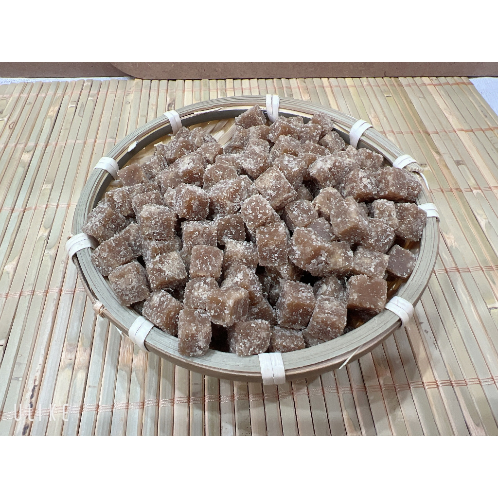 Đường mía Hà Thủ Ô tốt cho sức khỏe đóng túi 1kg