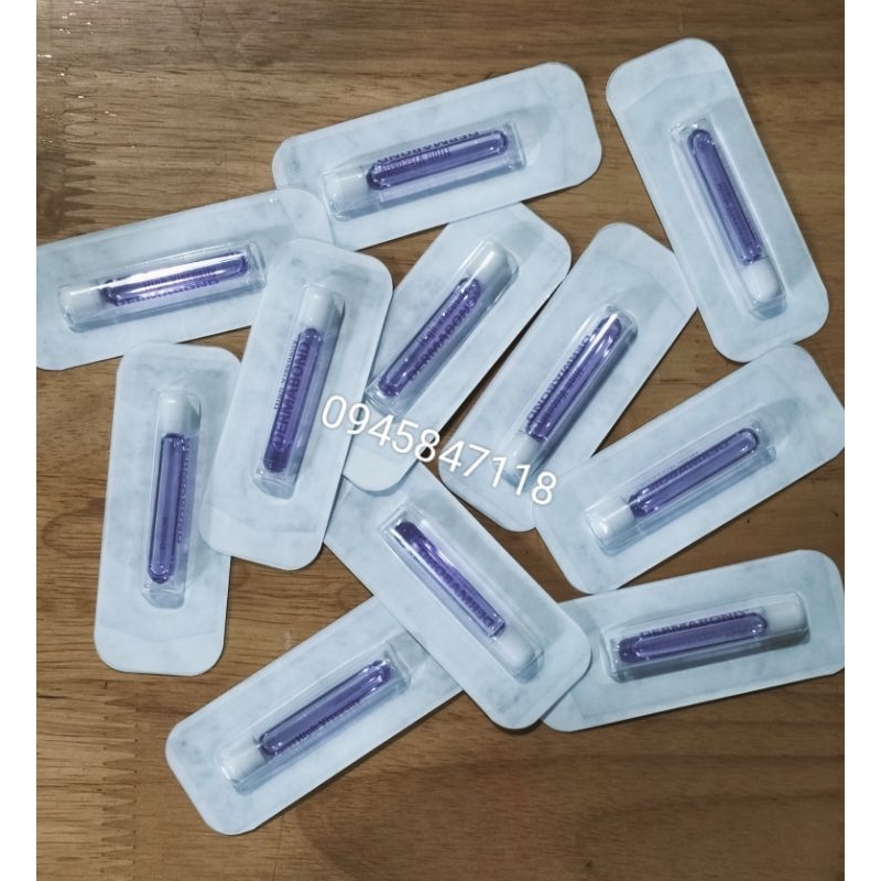 Keo dán da dán vết thương dùng tại chỗ Dermabond - 1 tuýp lẻ