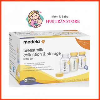 Bình trữ sữa , bình đựng sữa USA 150ml