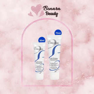 Kem dưỡng ẩm, phục hồi Embryolisse Lait-Creme Concentre