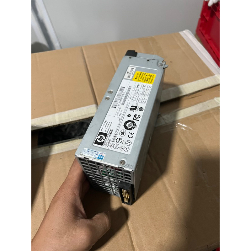 nguồn server 12v 106a đã kích sẵn chạy