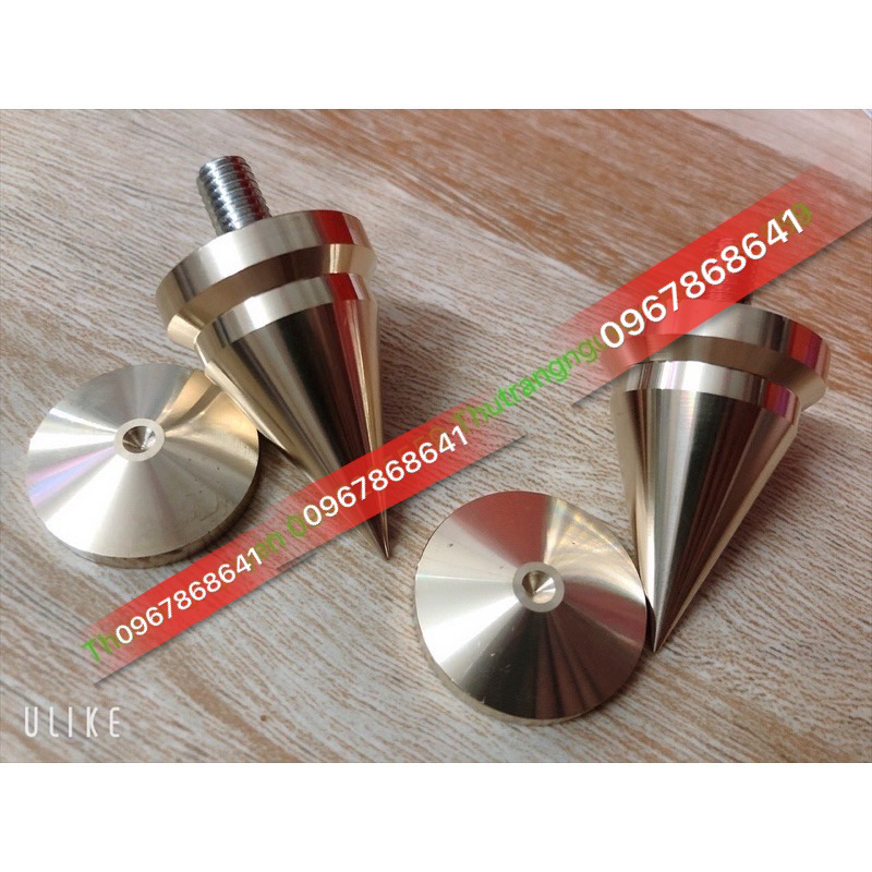 Chân chống rung cho loa cho kệ cao cấp siêu đẹp