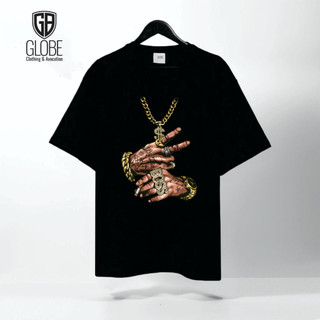 ÁO THUN RICH DIAMOND