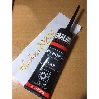 Dầu hộp số ( dầu láp) Yamaha chính hãng