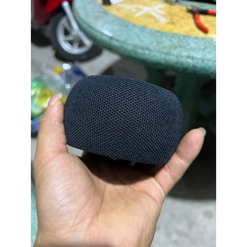 Loa mini từ neo và mạch khuếch đại bluetooth 5.0, pin 18650