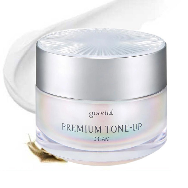 Kem Dưỡng Trắng Da Goodal Tone Up Cream 30ml