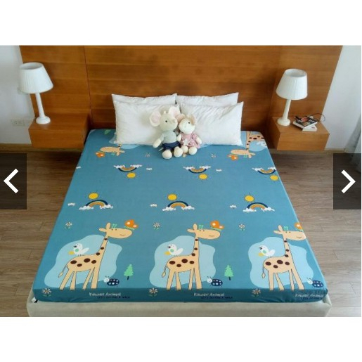 HÀNG LOẠI ĐẸP - GA CHỐNG THẤM COTTON CHO GIA ĐÌNH THÔNG THOÁNG KHÔNG NÓNG BÍ, BẢO VỆ SỨC KHỎE NGƯỜI DÙNG
