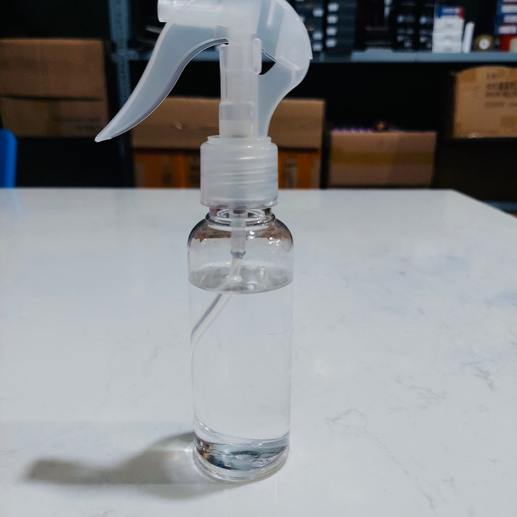 Dầu Lau Da Giả Tập Phun Xăm Chai 100ml- 1000ml