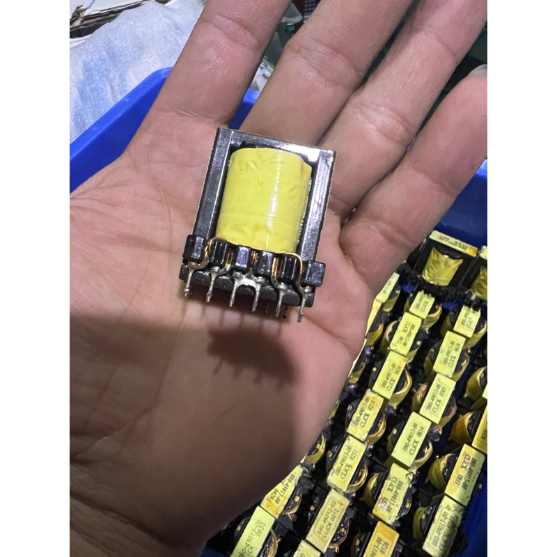 Biến áp tháo bo tg500, tg1000