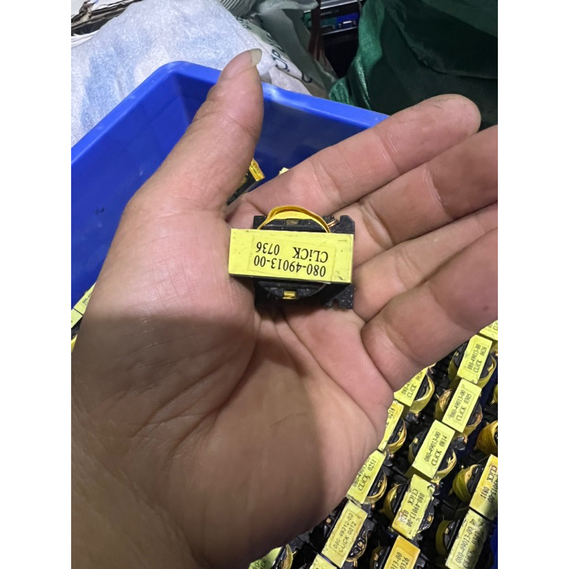 Biến áp tháo bo tg500, tg1000