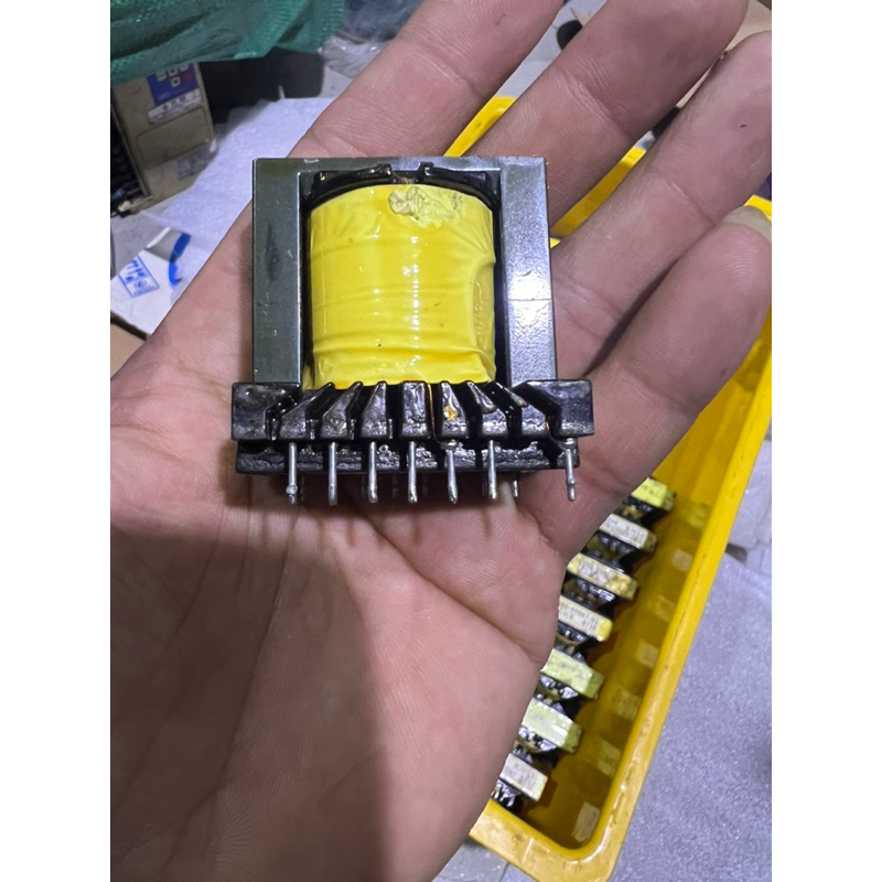 Biến áp tháo bo tg500, tg1000