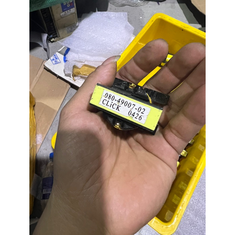 Biến áp tháo bo tg500, tg1000