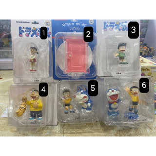 Mô Hình Chính Hãng Doraemon Ultra Detail Figure