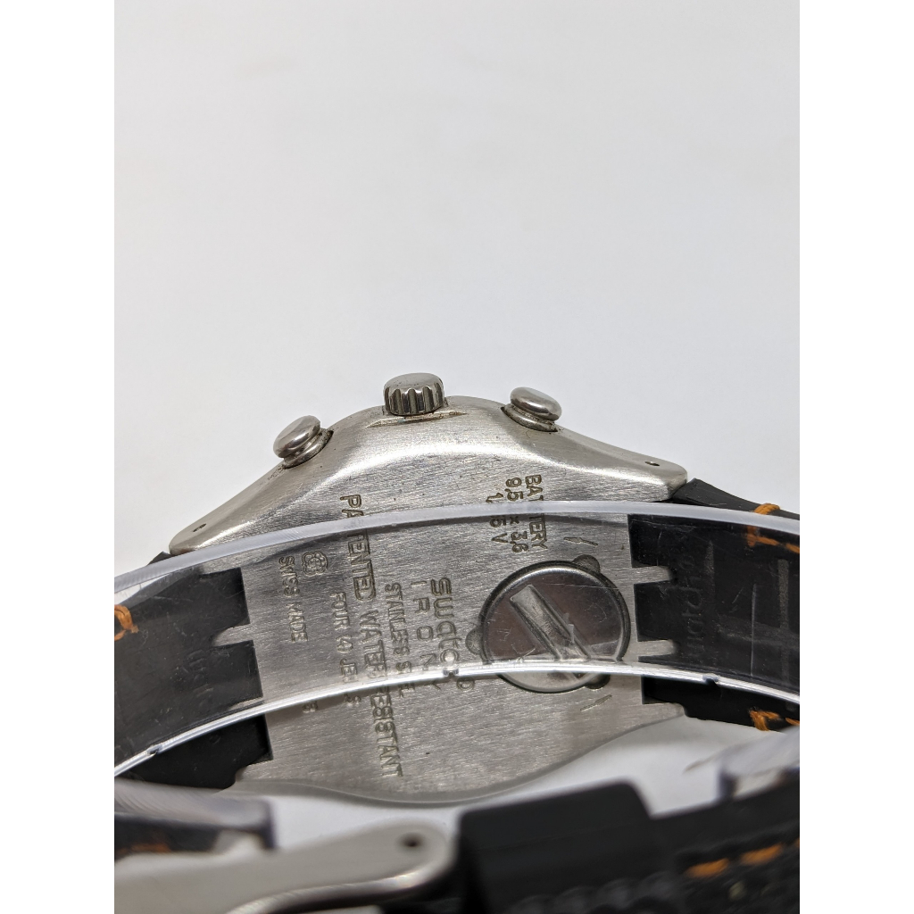 Đồng hồ nam SWATCH Thụy sỹ