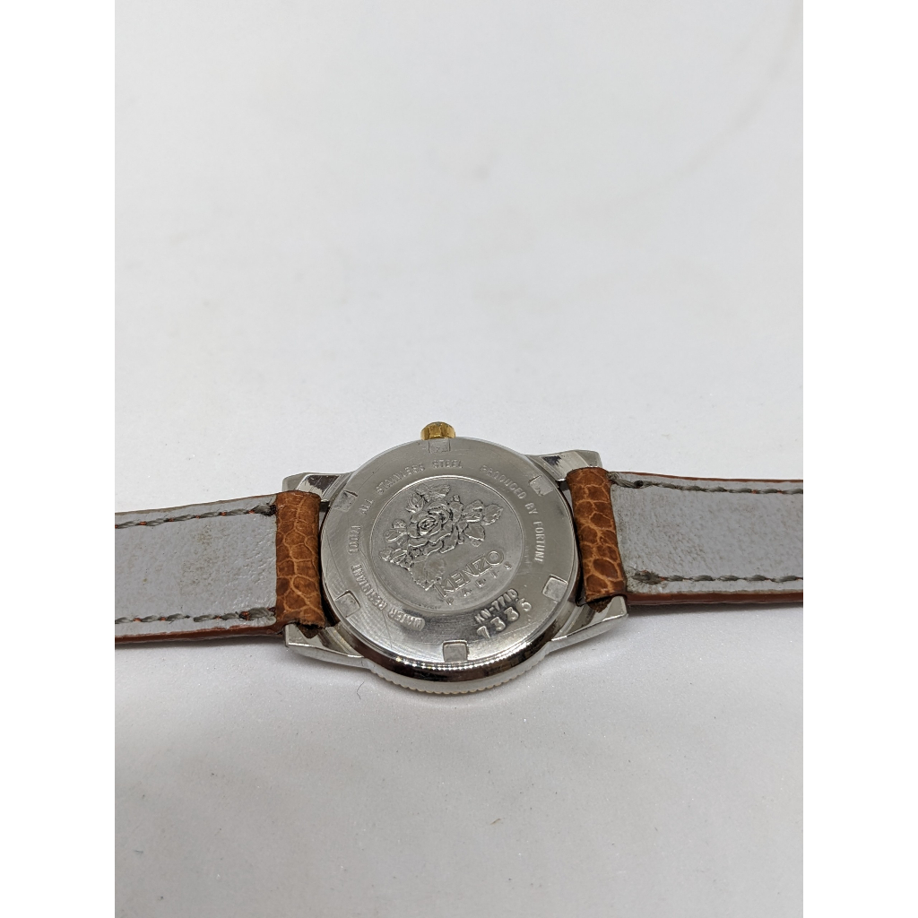 Đồng hồ nữ KENZO Nhật bản