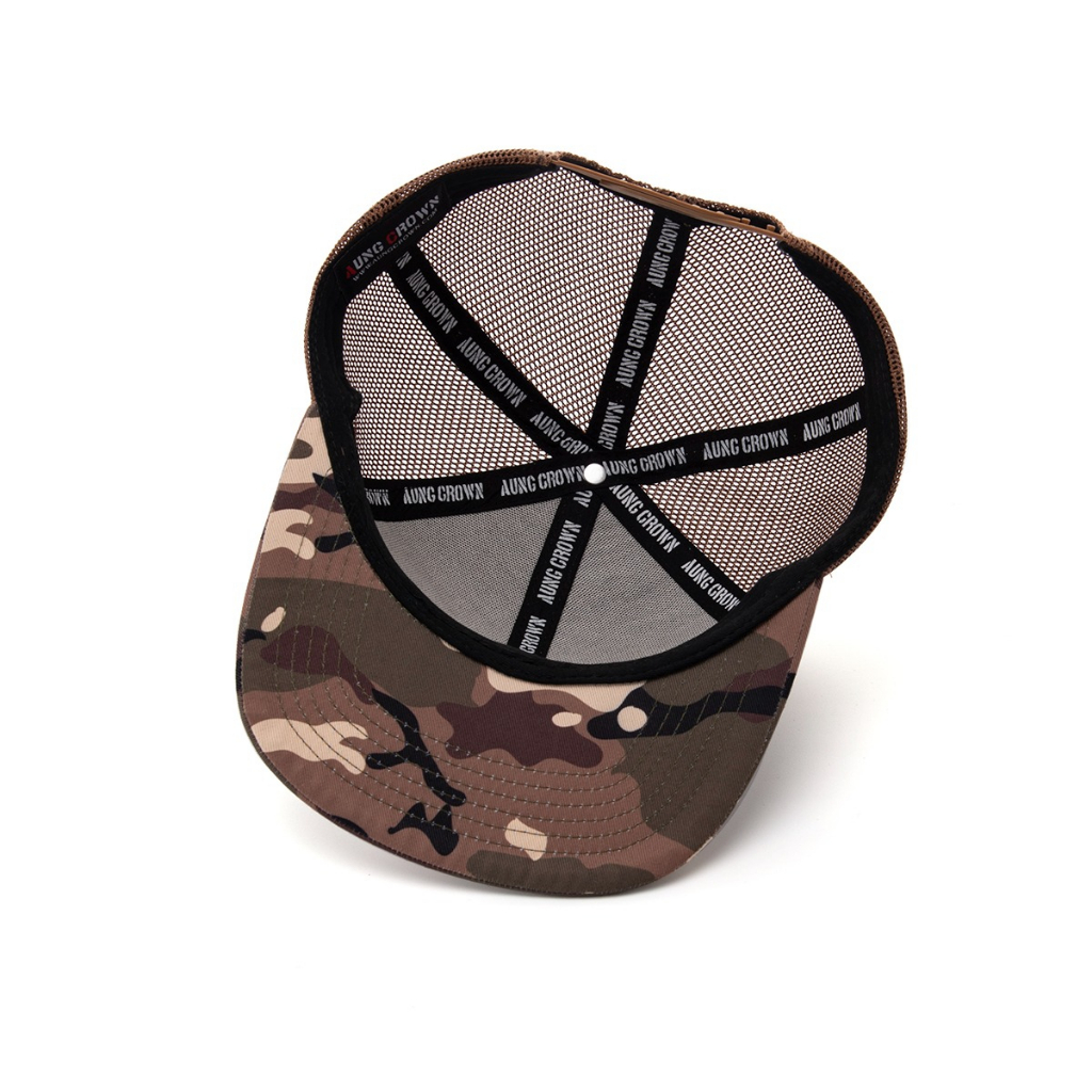 Mũ snapback chính hãng RECKLESS CAPMAN phong cách hiphop vải da lộn trơn màu đen AUNG