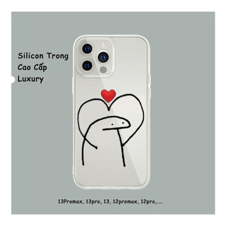 <Thanh lý cửa hàng> Ốp lưng giá 1k trái tim cho iPhone 6/6plus/7/8/7plus/8plus/x/xr/xsmax/11/11max0