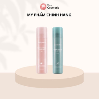Xịt chống nắng JM solution