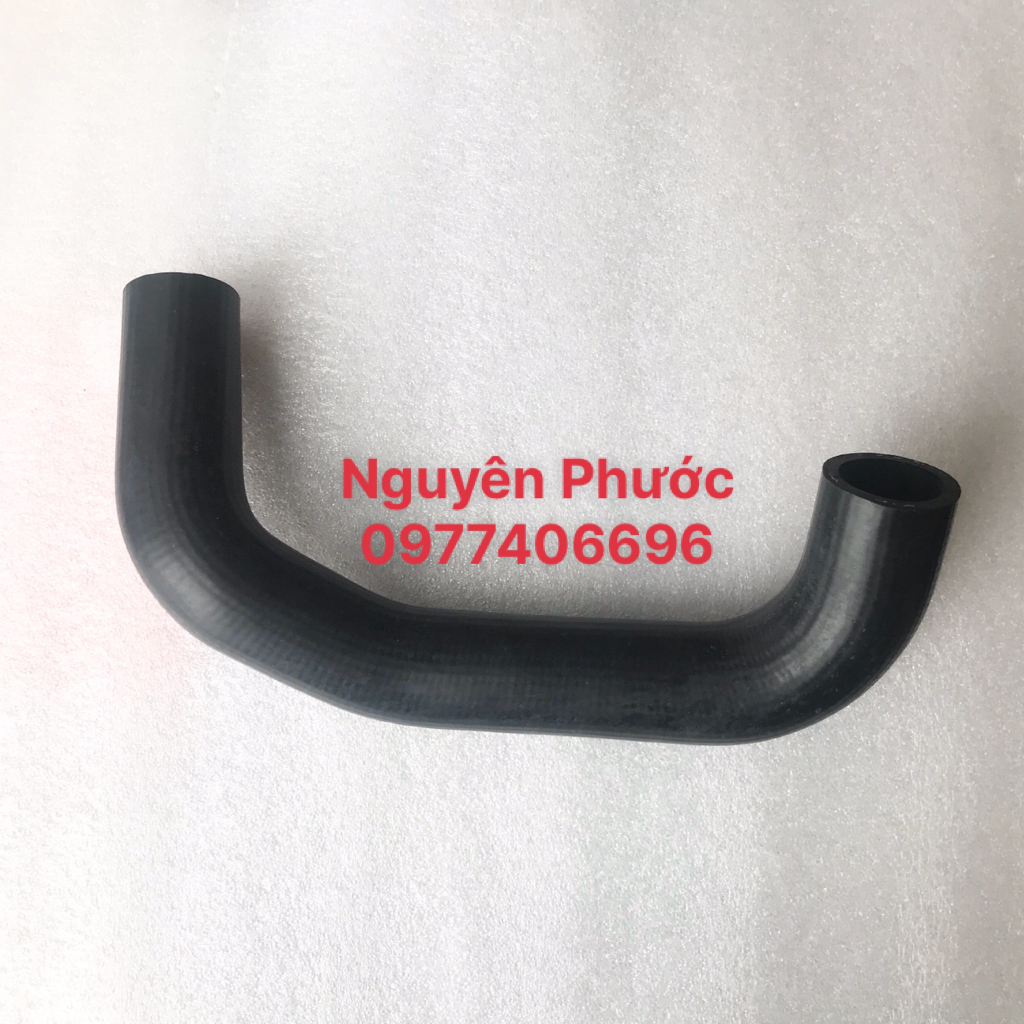 Ống cao su két nước trên/dưới  KIA PRIDE / KIA CD5