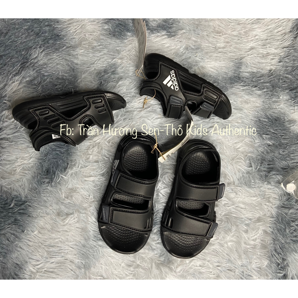 Sandal adidas cho bé trai, bé gái