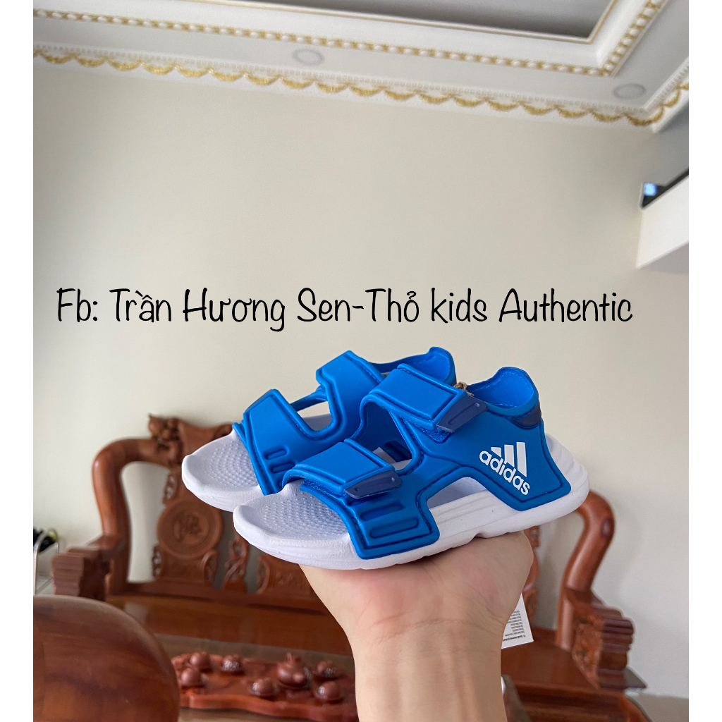 Sandal adidas cho bé trai, bé gái