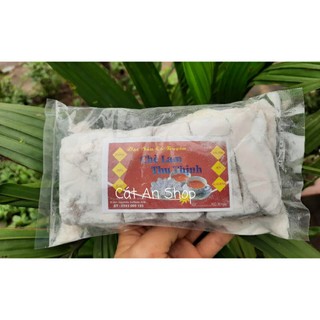 Bánh chè lam cổ truyền